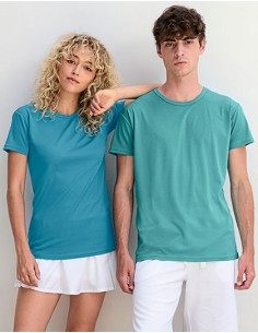 S-02995-Unisex Sprint T-Shirt 2